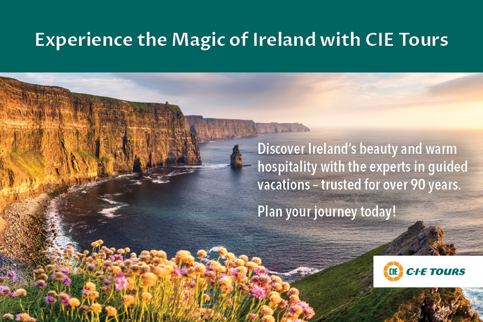 CIE Tours