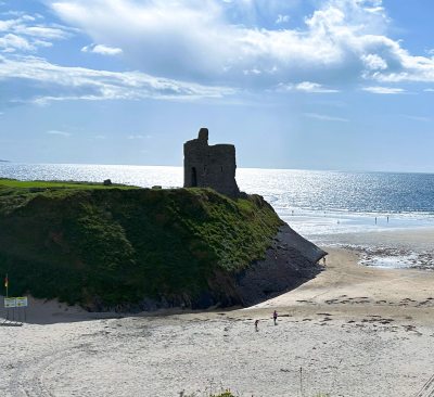 Discover Ballybunion: Kerry’s Best-Kept Secret on the Wild Atlantic Way