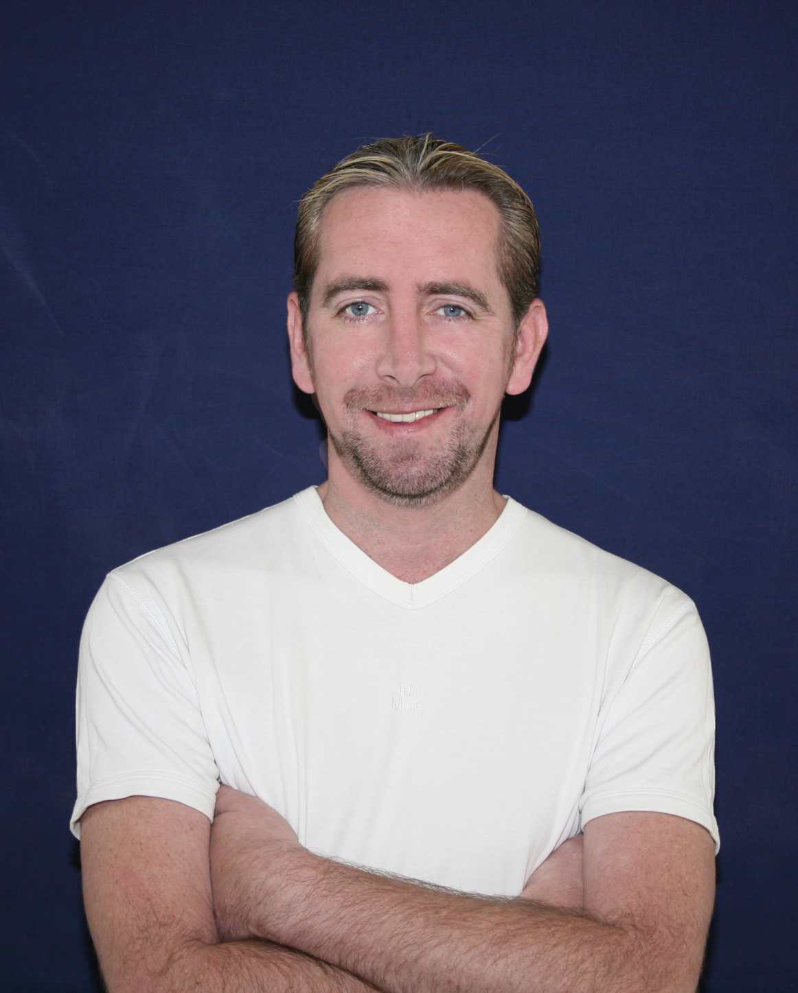 The Devasting Loss of Irish Dancing's Darren Maguire