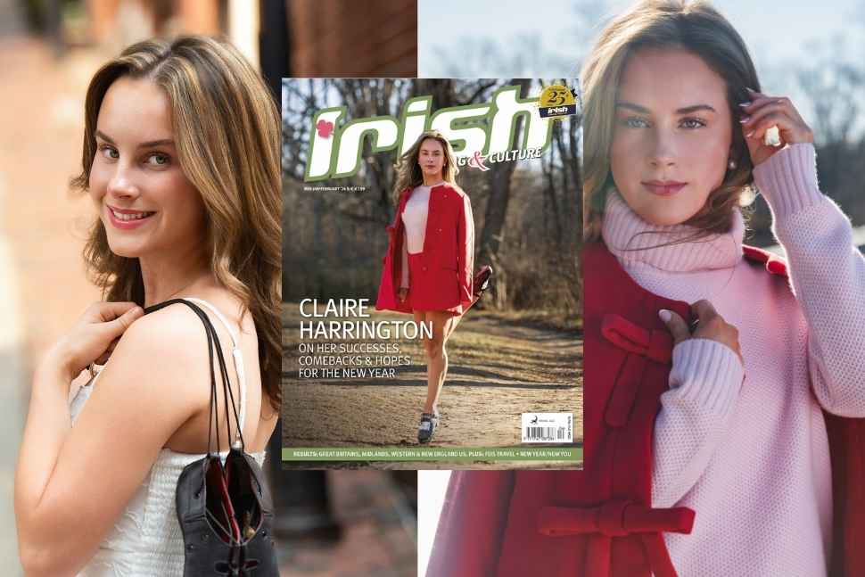 Inside Irish Dancing Magazine’s Current Issue