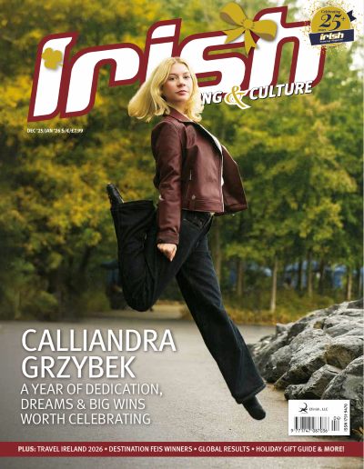 Order the print edition