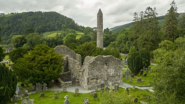 Glendalough