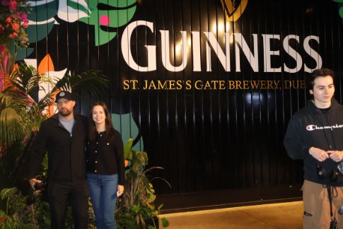 Guinness
