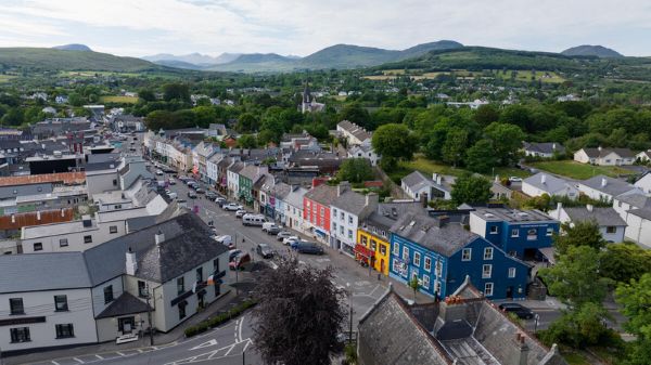 Kenmare Ariel