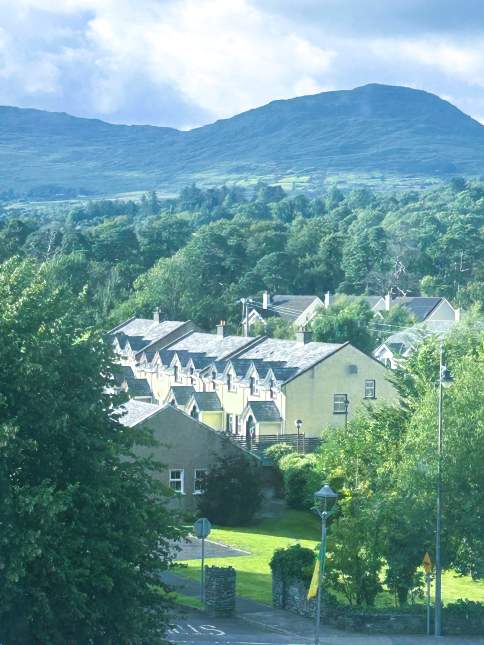 Kenmare Bay hotel