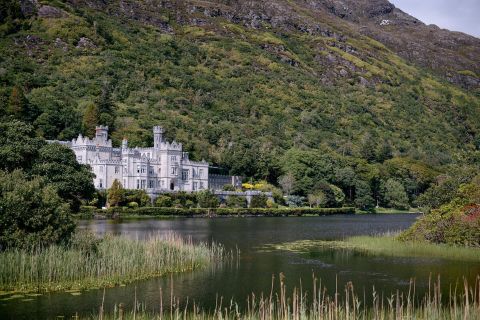 Kylemore Abbey