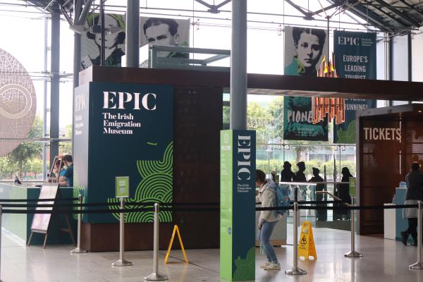 epic museum
