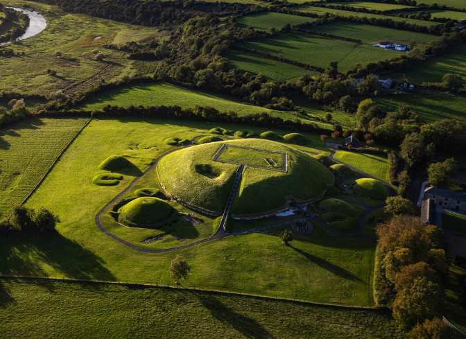 newgrange