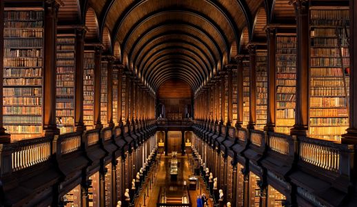 trinity college