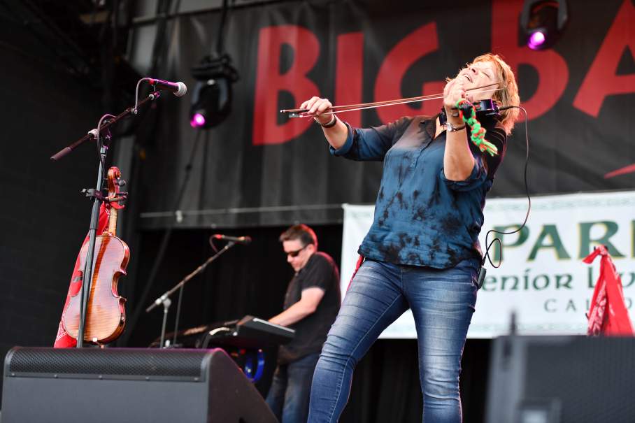 Milwaukee Irish Fest Brings Irish Music, Dance and Culture to the Lakefront
