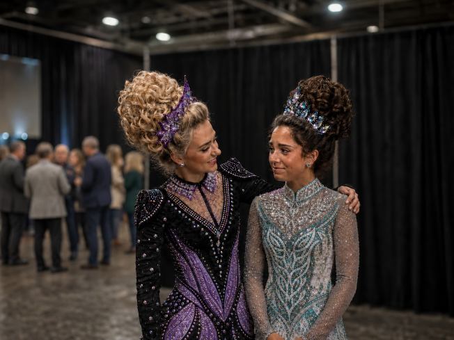 Sportsmanship in Dance - The Good, The Bad, The Ugly