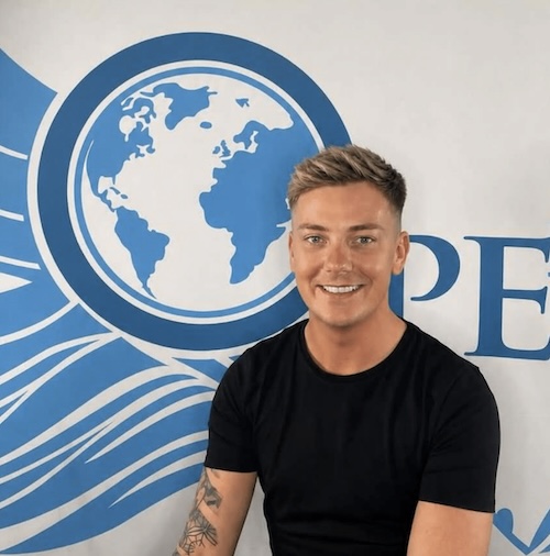 Open Wings Logo