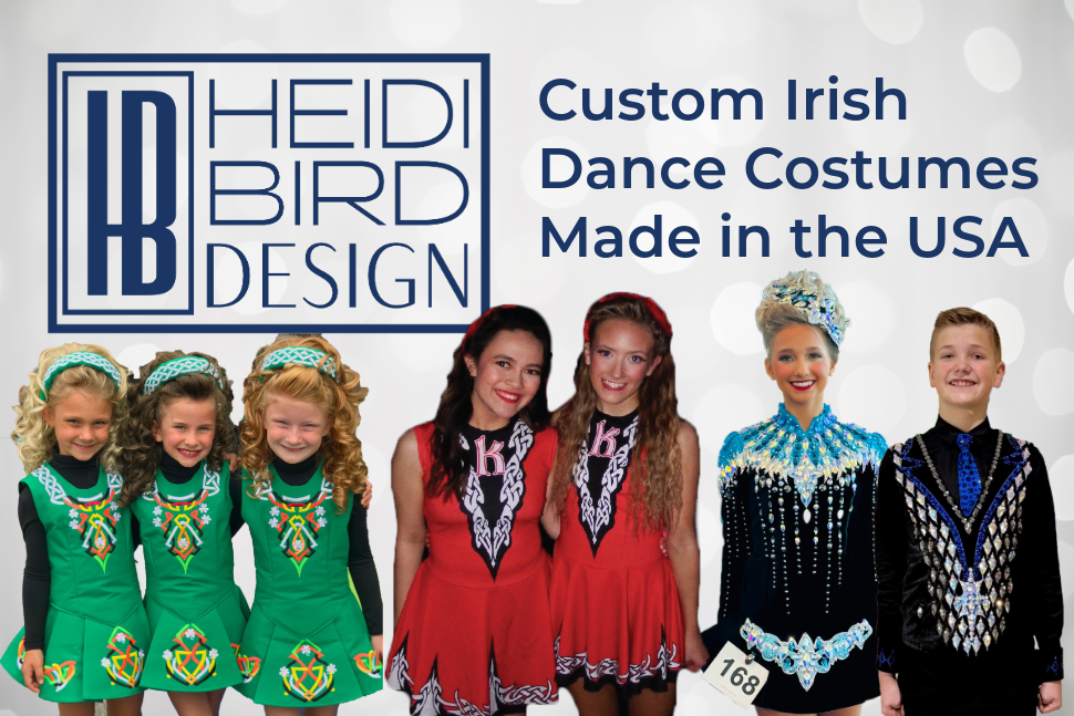 Heidi Bird Design