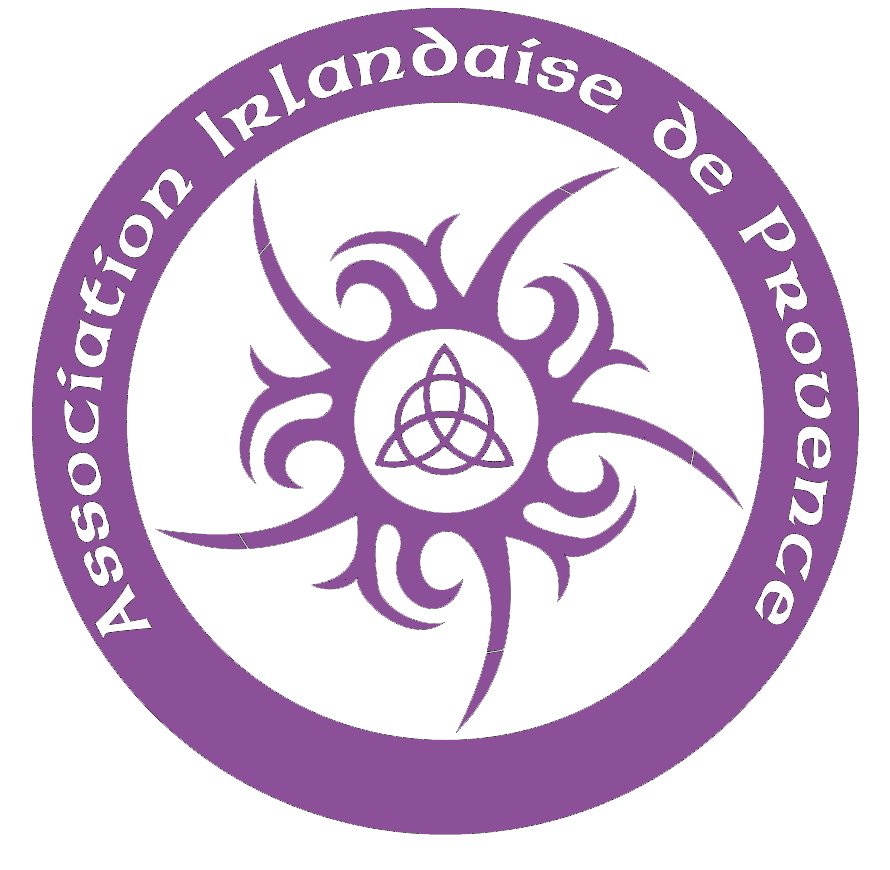 Association Irlandaise de Provence - Joanne Doyle School