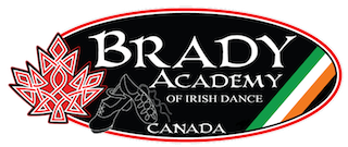 Brady Academy of Irish Dance - Canada