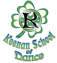 Keenan Irish Dance School