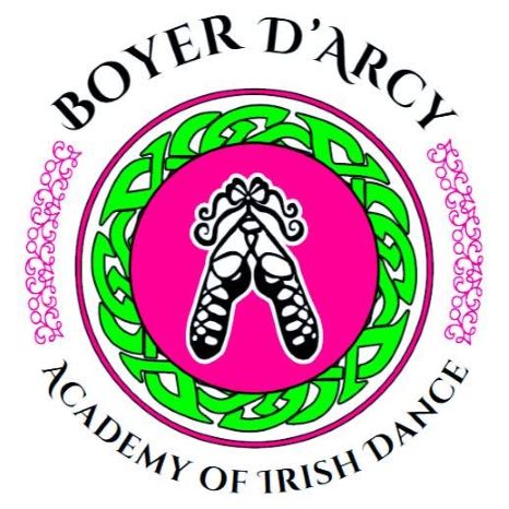 Boyer D'Arcy Academy of Irish Dance
