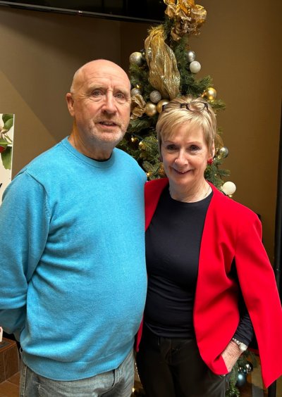 In Memory of Sue Fay Healy, Beloved Irish Dance Teacher