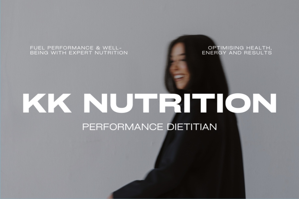 KK Nutrition 