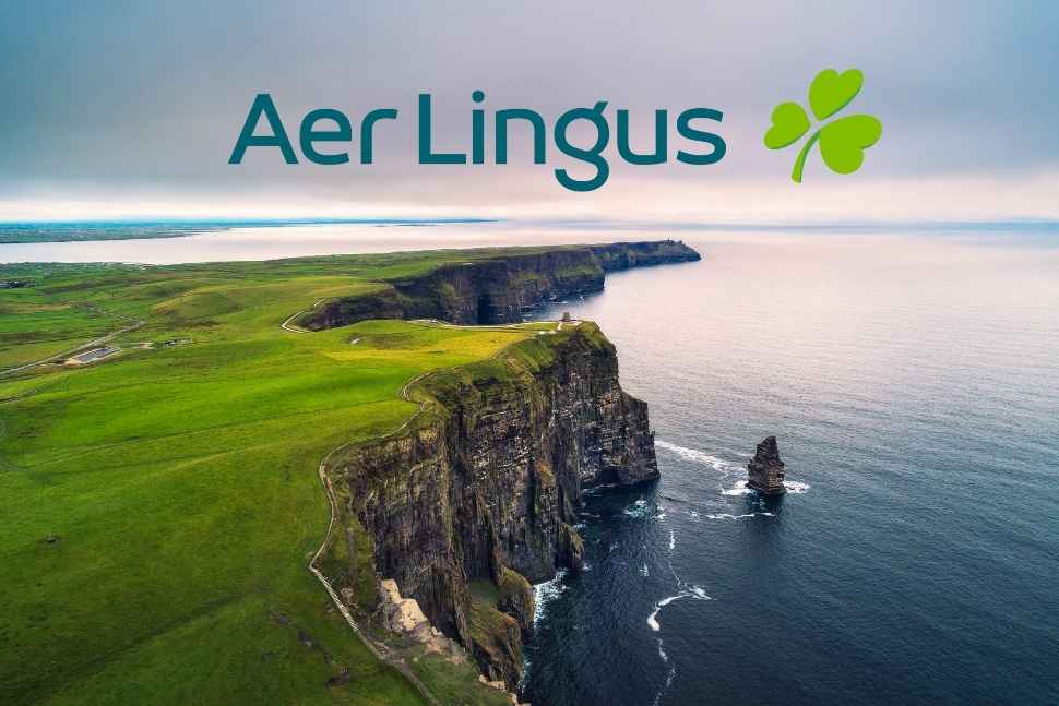 Aer Lingus