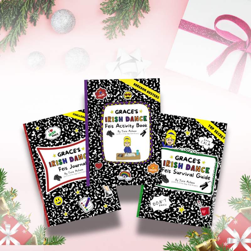Great Books for Dancers Who Dream Big