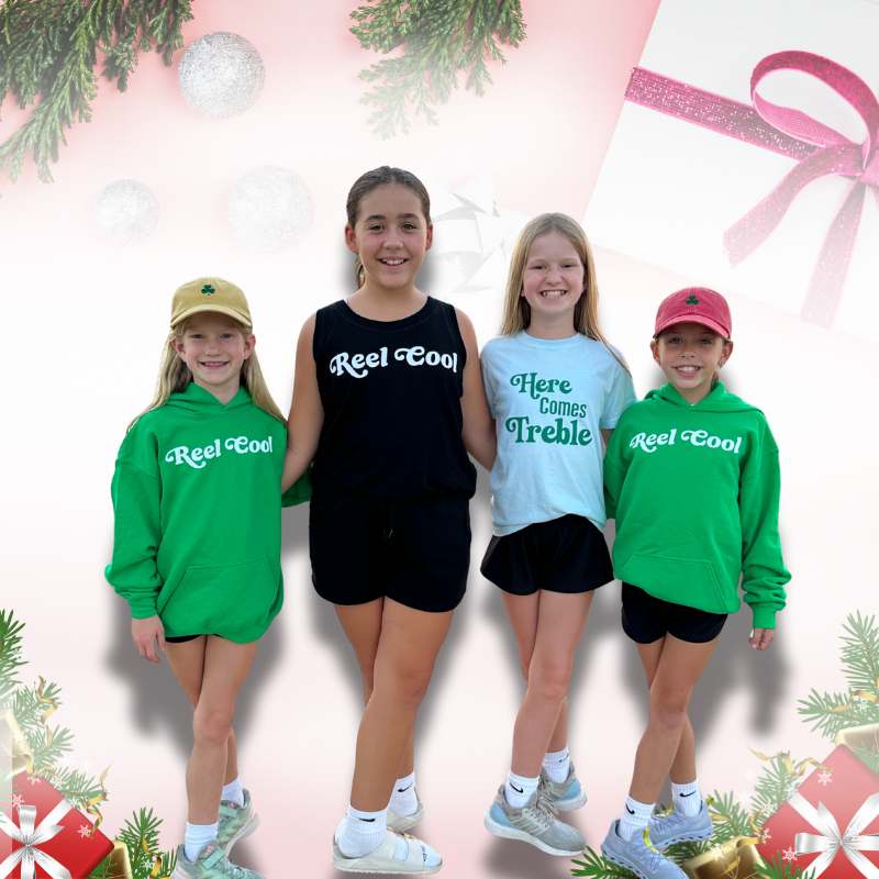 The Feis Collection – Reel Cool Irish Dance Style