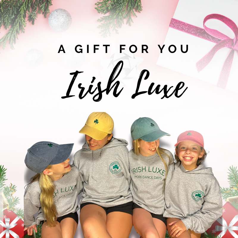 Shamrock Collection Hats – Irish Luxe