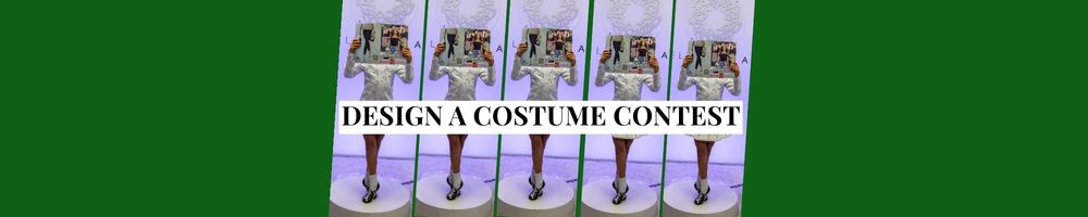 2026 Design A Costume