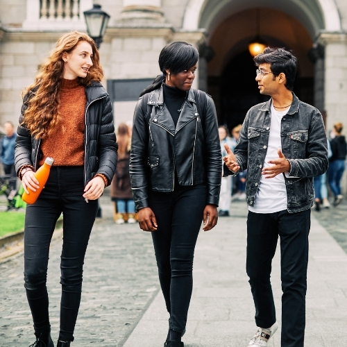 College Clubs