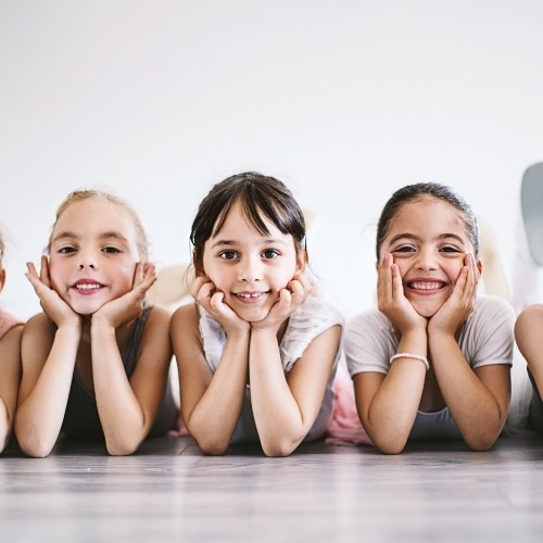 Find a Dance School