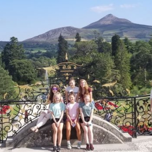 Travel Ireland