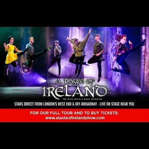 A_taste_of_Ireland_