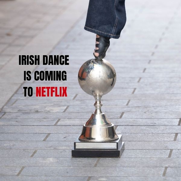 Derry Girls Creator Lisa McGee Sets New Netflix Comedy in the World of Competitive Irish Dance