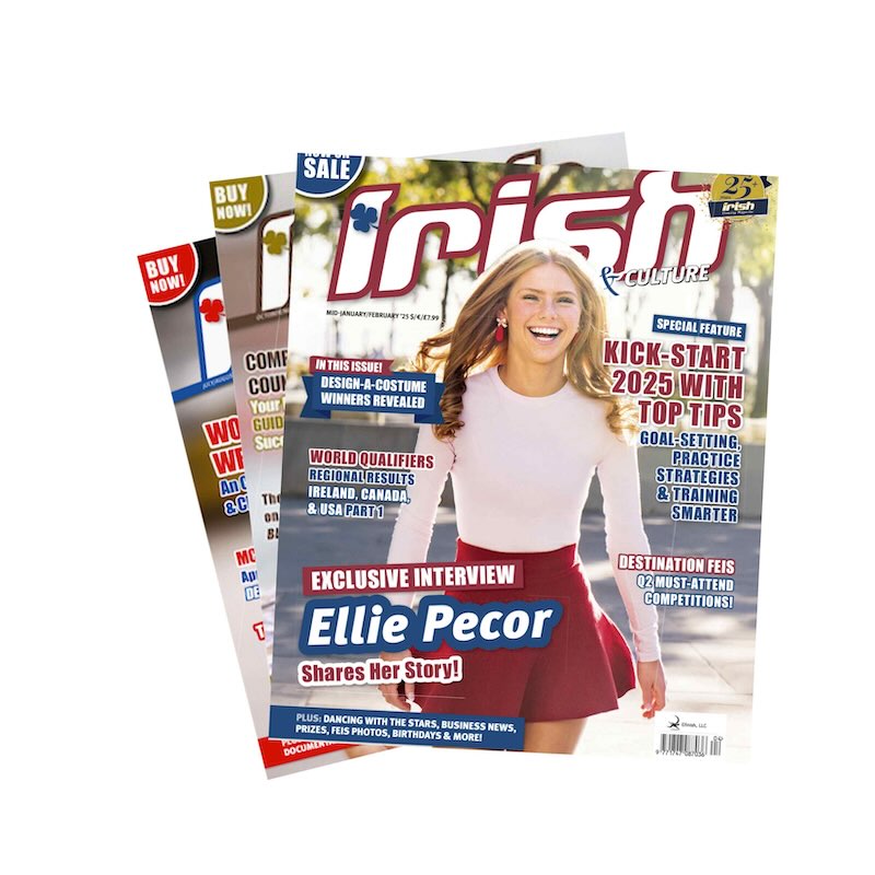 Print Issues (2023-2025)
