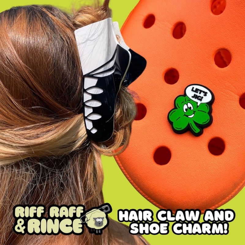 Jessamyn Walsh is the Cutest Accessories of the Season winner!