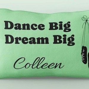 Trisha Kirsh is the Dance Big, Dream Big winner!