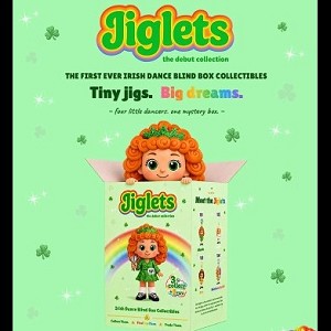 JIGLETS – SKIP THE QUEUE