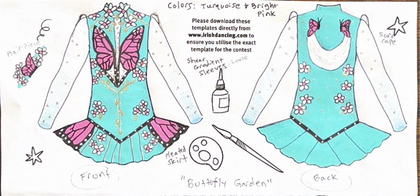 Butterfly Garden