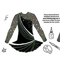 Starlit Emerald
