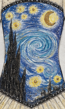 A Starry Night