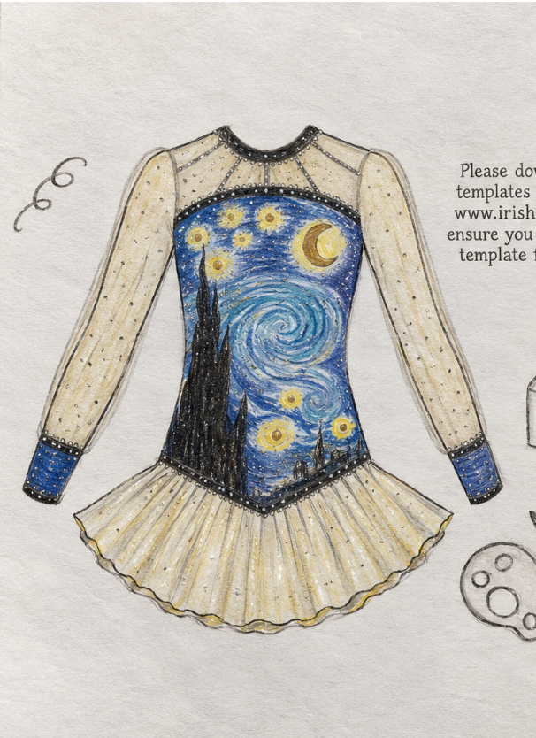 A Starry Night