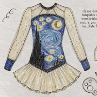 A Starry Night