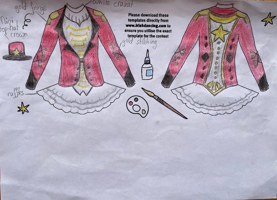 Ringmaster!
